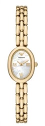 Emporio Armani AR11721 Gold Men's Watch