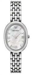 Emporio Armani AR11706 Kol Saati Gümüş