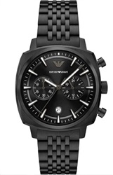 Emporio Armani AR11727 Black Men's Watch