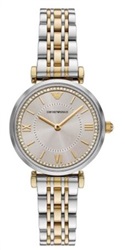 Emporio Armani AR11702 Kol Saati Gümüş/altın