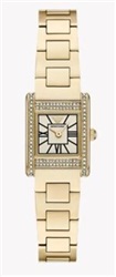 Emporio Armani AR11663 Kol Saati Altın
