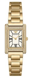 Emporio Armani AR11659 Gold Men's Watch