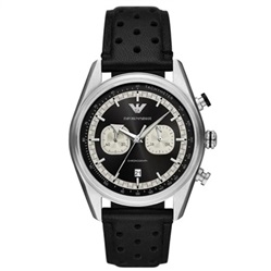 Emporio Armani AR11635 Black Men's Watch