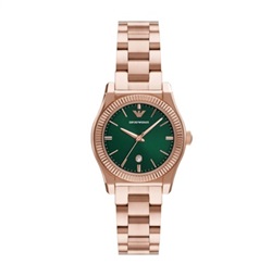 Emporio Armani AR11639 Rose Gold Men's Watch