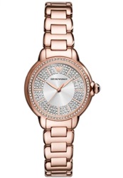 Emporio Armani AR11633 Мужские часы Rose Gold