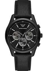 Emporio Armani AR11583 Black 41 mm Watch