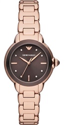 Emporio Armani AR11570 Kol Saati Rose Gold 32MM.