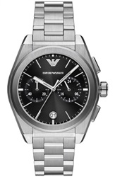 Emporio Armani AR11560 Kol Saati Gri 43 MM.