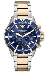Emporio Armani AR11362 Men's Watch 43 mm
