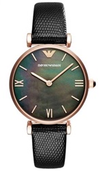 Emporio Armani AR11060 Black Watch