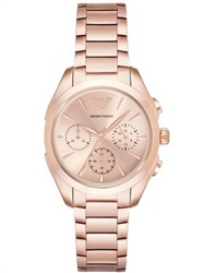 Emporio Armani AR11051 Rose Men's Watch
