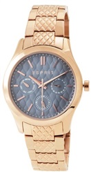 Esprit İndirimli ES107912002 Kol Saati Rose