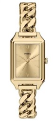 Fossil FES5478 Kol Saati Altın