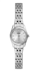 Fossil FES5475 Мужские часы, серебристые