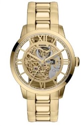 Fossil FME3280 Kol Saati Altın