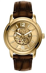 Fossil FME3279 Brown Men's Watch