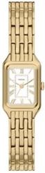 Fossil FES5467 Kol Saati Altın