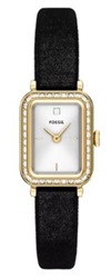 Fossil FES5437 Black Men's Watch