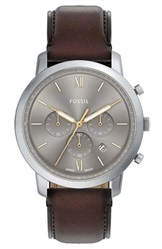 Fossil FFS6129 Kol Saati Kahverengi
