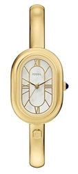 Fossil FES5444 Gold Men's Watch