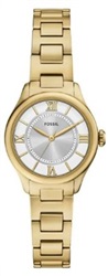 Fossil Gilmore FES5421 Gold Men's Watch