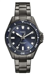 Fossil Dalton FBQ2904 Black Watch