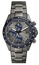 Fossil Autocross FBQ2903 Kol Saati Füme