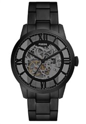 Fossil Townsman FME3269 Black Men's Watch