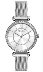 Fossil Tillie FBQ3988 Silver Men's Watch