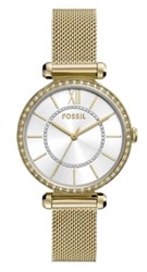 Fossil FBQ3990 Gold Men's Watch