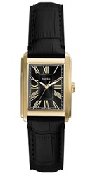 Fossil FFS6091 Black Men's Watch