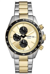 Fossil FBQ2876 Мужские наручные часы, 42 мм