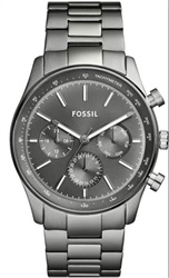 Fossil FBQ2854 Smoke Men's Watch