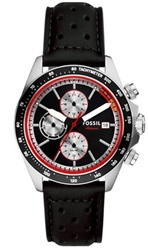 Fossil Autocross FBQ2888 Black Watch