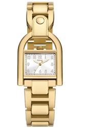 Fossil FES5327 Gold Men's Watch