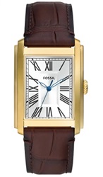 Fossil FFS6011 Brown Men's Watch