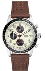 Fossil FFS6042 Kol Saati Kahverengi 42 mm