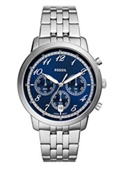 Fossil FFS6025 Kol Saati Gümüş