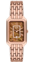 Fossil FES5323 Kol Saati Rose Gold