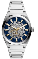 Fossil FME3220 Kol Saati Gümüş