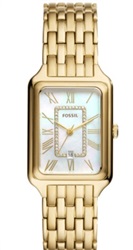 Fossil FES5304 Gold 26 mm Men's Watch