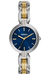 Fossil FBQ3853 Мужские наручные часы