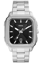 Fossil FFS5933 Kol Saati Gümüş