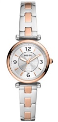 Fossil FES5201 Women's Watch, 28 mm