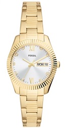 Fossil FES5199 Kol Saati Altın 32 mm