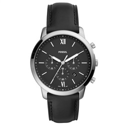 Fossil FFS5452 Black Men's Watch
