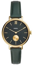 Fossil FES4662 Green Men's Watch