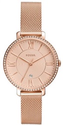 Fossil FES4628 Rose Gold Men's Watch