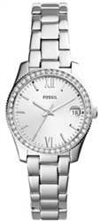 Fossil FES4317 Kol Saati Çelik 32 mm.