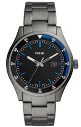 Fossil FFS5532 Kol Saati Siyah